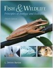Fish & Wildlife, Principles of Zoology and Ecology