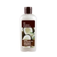 Coconut - Soft Curls Hair Cream
