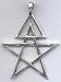 3rd Degree Pentacle