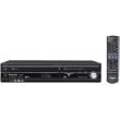 DVD Recorder with VCR