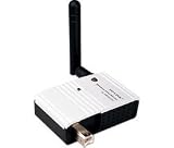 TP-Link - Print server Wifi pour Imprimante USB