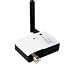Tp link Wireless Print Server tl wps510usingle Usb2 Port Detachable Antenna