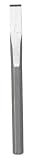 Enderes #0007 3/8x5 A-3 Cold Chisel