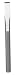 Enderes #0007 3/8x5 A-3 Cold Chisel