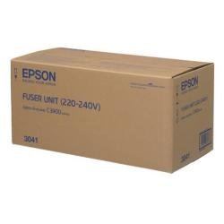 Epson C13S053041 Fuser Unit (220V-240V) f&uuml;r AcuLaser C3900N/C3900DN/C3900DTN Preisvergleich