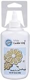 Wilton Cookie Icing 10 Ounces White W48CI-1, 3 Item(s)/Order