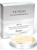 Kanebo Sensai Total Finish Foundation 25, 12 g
