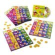 Nickelodeon DVD Bingo Game