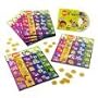 Nickelodeon DVD Bingo Game