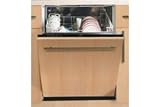 New World DW60 Integrated Dishwasher