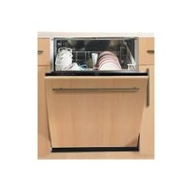 New World DW60 Integrated Dishwasher