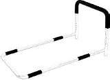 Adjustable Height Home Bed Assist Handle