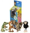 The Puppet Company Finger Puppet Boxed Gift Set African Collection
