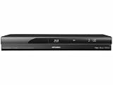 MITSUBISHI REAL 地上・BS・110度CSデジタル ブルーレイディスクレコーダー HDD320GB DVR-BZ130