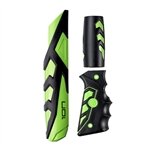 Smart Parts Ion Gun Body Kit - Freak Green