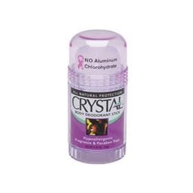 Crystal Stick Deo Rock Body Deodorant 125g