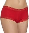 Hanky Panky Modal Boyshorts Panty