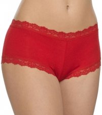 Hanky Panky Modal Boyshorts Panty