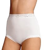 Olga Secret Hug Nylon Fashion Scoops brief