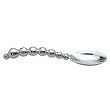 Mariposa Baby String of Pearls Spoon