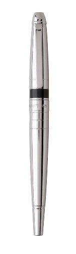 Imagen 3 de Cerruti 1881 - Pluma color cromo