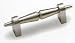 Providence AZC-206-35 Brushed Stainless Steel Absolute Zero Bar Pulls