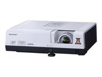 price Sharp PG-D3550W