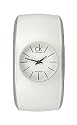 Calvin Klein Damen-Armbanduhr Gloss Steel Gr. M K6002101