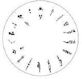 21UazhRfDvL. SL160  Stencil Designs