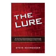 The Lure: The True Story of How the Department