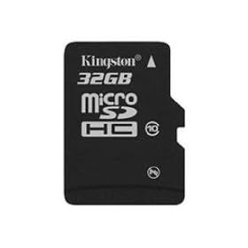 Kingston SDC10/32GB - Tarjeta de Memoria