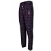 Los Angeles Angels of Anaheim Navy Blue Division Pajama Pants