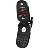 LG CG225 Phone (AT&T)