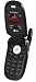 LG CG225 Phone (AT&T)