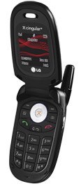 LG CG225 Phone