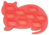 from Eddingtons Eddingtons Silicone Ice Tray Cat Model Silicone Ice Tray Cat