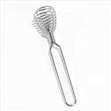  : Whip-it Spring Coil Whisk