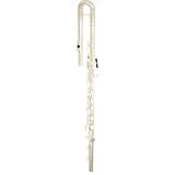 Briolette Bass Flute ~ Briolette