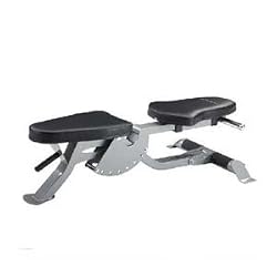 Bodycraft F603 Flat to Incline Bench