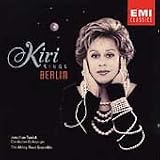 Irving Berlin - Kiri Sings Berlin