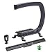 Cam Caddie with Accessory Kit, Includes: Cam Caddie Scorpion, Shoe Accessory, Wing Accessory, Flash/Cold Shoe 1/4-20 Converter