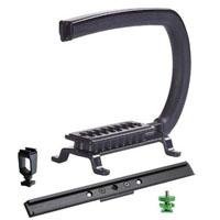 Cam Caddie with Accessory Kit, Includes: Cam Caddie Scorpion, Shoe Accessory, Wing Accessory, Flash/Cold Shoe 1/4-20 Converter
