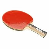Dunlop Table Tennis Tour Pro Bat Multi Extra Lge