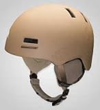 Sporting Goods : Giro Shiv Signature Ski and Snowboard Helmet - Gretchen Bleiler