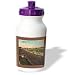Sandy Mertens Kentucky - Vintage Louisville Churchill Downs - Gilliam Collection - Water Bottles