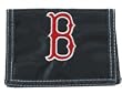 Boston Red Sox MLB Baseball Nylon Wallet