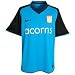 Nike Aston Villa FC Away Jersey 08/09, Small
