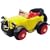 Vibrating Brum Soft Toy