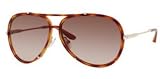 Terrence/S 0WUK Light Havana (71 brown gradient lens)