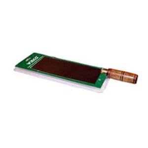 Chinese Cleaver With Blister Pack And Wooden Handle by Winco